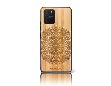 MANDALA SWAROWSKI Samsung Galaxy S10 Lite Backcase